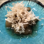 居酒屋おだし - 