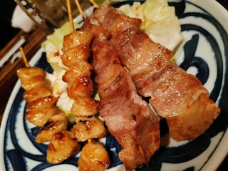 西新駅周辺で味わう絶品焼き鳥 安くて美味しい人気店選 食べログまとめ 西新駅周辺で味わう絶品焼き鳥 安くて美味しい人気店選 食べログまとめ