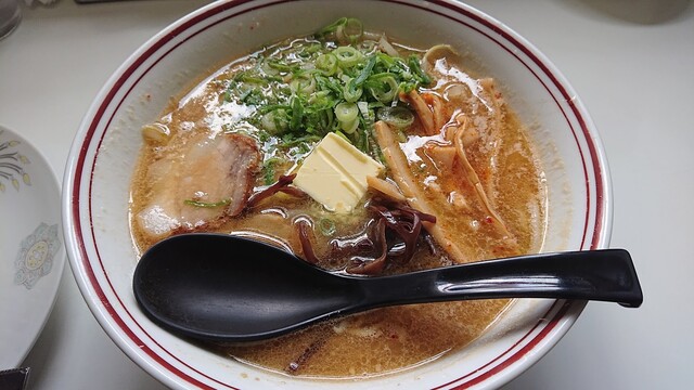 久留米札幌ラーメン 宮の陣 ラーメン 食べログ 久留米札幌ラーメン 宮の陣 ラーメン 食べログ