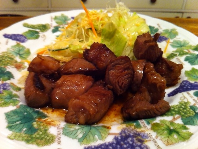 マ・ヴィー - 稚内（洋食）の写真