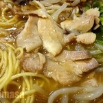 ラーメン大蔵 - 