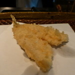 みかわ 是山居 - キス