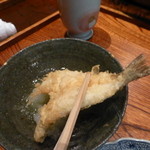 みかわ 是山居 - キス