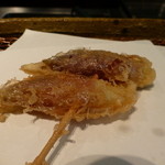 みかわ 是山居 - 茗荷