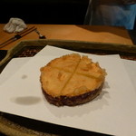 みかわ 是山居 - さつま芋