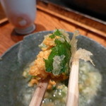 みかわ 是山居 - 雲丹