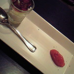 ア・ヴォートル・サンテ - 2012/08