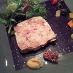 ア・ヴォートル・サンテ - 2012/08