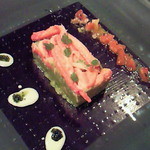 ア・ヴォートル・サンテ - 2012/08