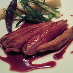 ア・ヴォートル・サンテ - 2012/08