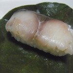 九和楽 - 柿の葉寿司