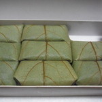 九和楽 - 柿の葉寿司