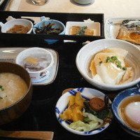 フレグラント - 24年8月　和朝食