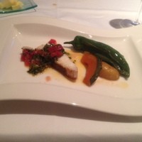 Cuisine Franco-japonaise Matsushima - メインディッシュ