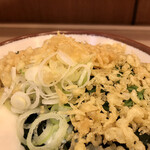 そばの神田 東一屋 - ブチまけろ！  #BCMKR!