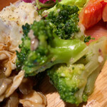 スパッカアルバータ - 