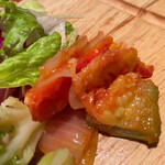 スパッカアルバータ - 