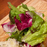 スパッカアルバータ - 