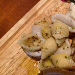 スパッカアルバータ - 