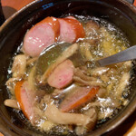 スパッカアルバータ - 