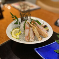 かに道楽 銀座八丁目店 - 
