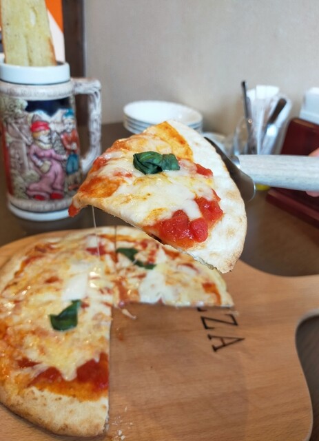 生パスタのお店 クオッカ（Cuocca） - 南福島（イタリアン）の写真