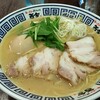 ラーメン而今 中之島フェスティバルプラザ店