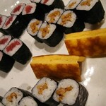 Sushi Taiko - 