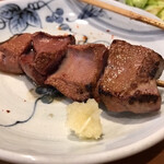 Yakitori Yokochou - 