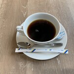 西口キッチン ひつじのはね - 珈琲