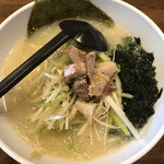 麺や 虎 - 