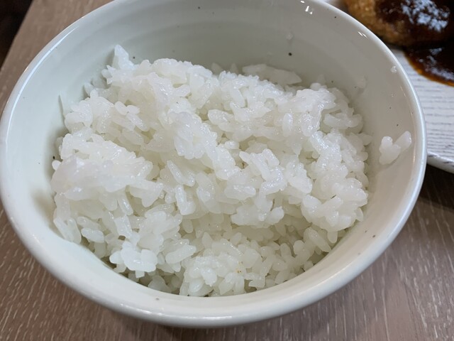 西口キッチン ひつじのはね 福島 カフェ 食べログ