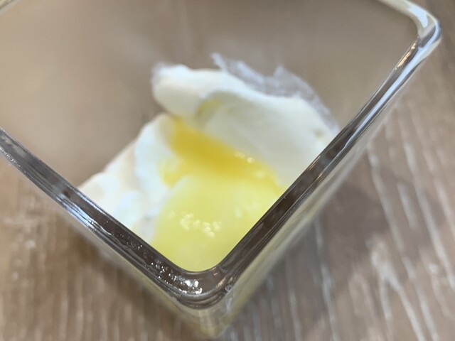 西口キッチン ひつじのはね 福島 カフェ 食べログ