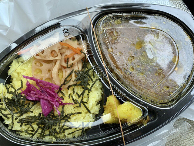 スパイスカレー ガル Spice Curry Ghal 浜松市その他 カレーライス 食べログ スパイスカレー ガル Spice Curry Ghal 浜松市その他 カレーライス 食べログ