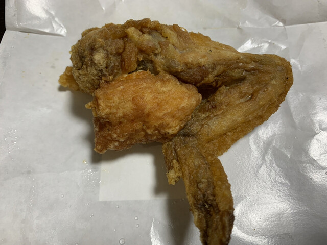 釧路カレーチキン - 釧路（からあげ）の写真