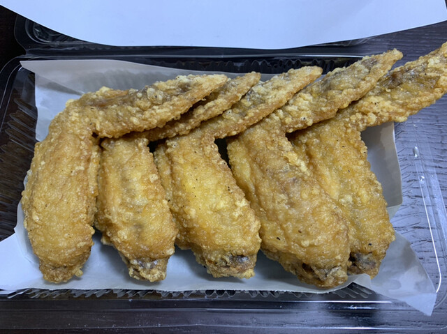 釧路カレーチキン - 釧路（からあげ）の写真