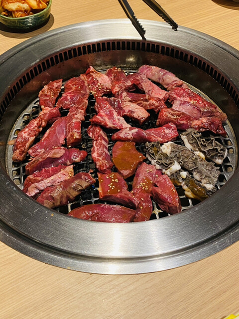 焼肉 六甲 生田新道店 ヤキニク ロッコウ 三宮 神戸市営 焼肉 ネット予約可 食べログ