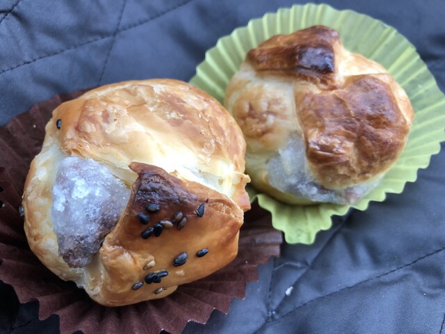 中村松川堂 - 相馬（ケーキ）の写真