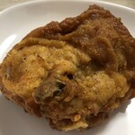 ケンタッキーフライドチキン - フライドチキン