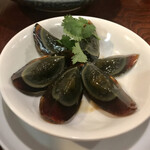 大衆中遊華食堂 八戒 - ピータン