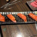 Yakiniku Emmusubi - 