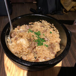 焼肉 縁むすび - 