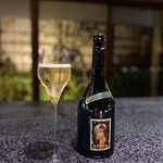 イチリン ハナレ - 泡ボトル