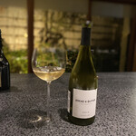 イチリン ハナレ - 白