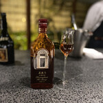 イチリン ハナレ - 紹興酒