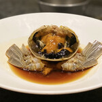 イチリン ハナレ - 上海蟹紹興酒漬け