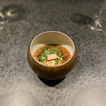 イチリン ハナレ - よだれどり