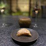 イチリン ハナレ - 餃子で