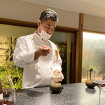 イチリン ハナレ - 麺が！