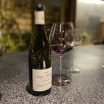 イチリン ハナレ - 赤